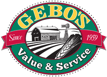 Gebos